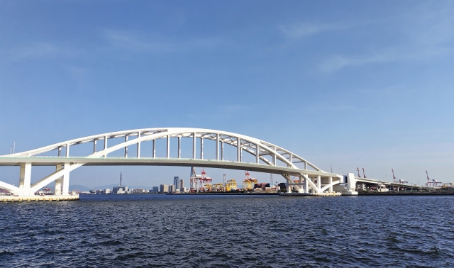 Yumemai Brdge